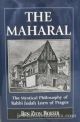 103665 The Maharal: The Mystical Philosophy of Rabbi Judah Loew of Prague